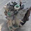 АКПП Nissan Moco 