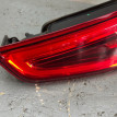 Фонарь задний левый Audi Q3 2012 Audi Q3 