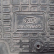 Коврик салона Kia Rio III (2011—2015) Kia Rio 