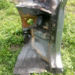 Лонжерон правый Форд Эс-макс Ford S-MAX Ford S-MAX оригинальный номер 1465181