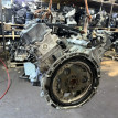 Двигатель Mercedes S A1120105046 W220 112.972 Mercedes-Benz S-klasse 