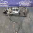 Ручка внутренняя задняя правая SsangYong Kyron Ssang Yong Kyron оригинальный номер 7326509400LAM