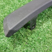 Накладка крыла Toyota Rav4 Toyota RAV 4 оригинальный номер 7560242160