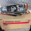 Фара левая Митцубиси Лансер 10 lancer X 2007-2010 Mitsubishi Lancer оригинальный номер 8301A389