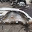 Крыло заднее правое Mercedes-Benz GL-класс X164 (2006—2009) Mercedes-Benz G-klasse оригинальный номер A1646301007