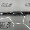 Молдинг крышки багажника Suzuki Grand Vitara Suzuki Grand Vitara 