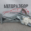 Стеклоподъемник передний прав Toyota Avensis T250 Toyota Avensis оригинальный номер 6981005050