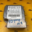 Блок безопасности SRS Audi Q7 4L (2005—2009) Audi 200 оригинальный номер 4L0910655A