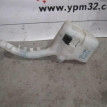 Бачок омывателя лобового стекла Ford Fiesta 2001-2007 Ford Fiesta оригинальный номер 1354171