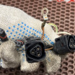 Жгут проводки катушек зажигания BMW X1 оригинальный номер 12 51 8 654 233, 12 51 8 654 233, 12518654233, 8654233, 12 51 7 619 144, 12517619144, 7619144, 12 51 7 649 087, 12517649087, 7649087