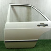 Дверь задняя левая Mercedes-Benz 190 (W201) W201 (1982—1993) Mercedes-Benz 190 (W201) оригинальный номер A2017300705
