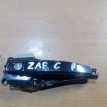 Ручка двери наружная Opel Zafira C (2011—2016) Opel Zafira оригинальный номер 13301058