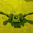 Гитара Toyota Tank 
