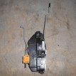 Замок двери передней правой Chevrolet Cruze 2009 - 2015 Chevrolet Cruze оригинальный номер 13579499