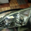 Фара галоген Honda Cr-V 3 2007-2012 33150SWWE0, передняя левая Honda CR-V  