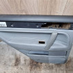 Обшивка двери задней левой VW Touareg 2002-2010 Volkswagen Touareg оригинальный номер 7L6867211B