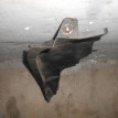 Подкрылок задний левый Mazda Mazda 3 (BL) 2009-2013 Mazda 2 оригинальный номер BCW850351