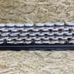Накладка торпеды Jetour Dashing оригинальный номер F16-5306201HA