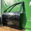 Дверь Hyundai Ix35 2013-2015 760032Y000 LM, передняя левая Hyundai ix35  