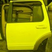 Дверь Ford Explorer 
