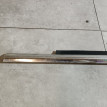 Накладка стекла переднего левого Volvo 740 