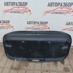 Обшивка крышки багажника Mazda 3 BK Mazda 2 оригинальный номер BN8V688W1A