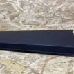 Молдинг двери передний левый Jetour Dashing  оригинальный номер F16-5500210CA