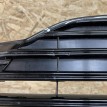 Решетка переднего бампера Toyota Camry VIII (XV70) Рестайлинг – седан  оригинальный номер 53102-06730