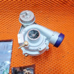 Турбина Volkswagen Audi Skoda A4 B5 1.8 AWT AEB Volkswagen Passat оригинальный номер st058145703n