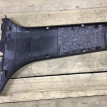 Обшивка средней стойки правая нижняя Toyota Highlander II (U40) оригинальный номер 62413-48030