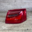 Фонарь задний правый наружный Audi a6 c7 Audi A6 оригинальный номер 4g5945096a