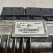 Блок управления двигателем Ssang Yong Korando 