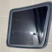 Стекло багажника зад правое Land Rover Freelander Land Rover Freelander оригинальный номер 43R001583