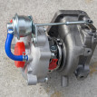 Турбина Mazda CX-7 оригинальный номер L3Y3-13-70ZC