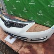 Бампер Mazda Cx-9 2006-2009 TD1150031GAA, передний Mazda CX-9  