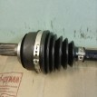 Привод Honda Civic 8 2006-2011 44305SNA000 4D, передний правый Honda Civic  
