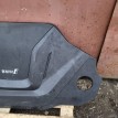 Крышка двигателя BMW iX3 