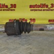 Полуось (привод в сборе) Volvo S40 