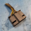 Фишка фары Mercedes-Benz E-класс W212 Mercedes-Benz E-klasse оригинальный номер A0525455626