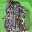 Двигатель Honda Civic  