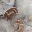 Поворотный кулак Ford C-MAX I (2003—2007) Ford C-MAX 