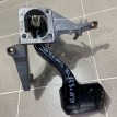 Педаль тормоза Volkswagen Passat 2001 Volkswagen Passat оригинальный номер 8D1721117K