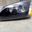 Фара левая Ford Focus II 2005-2008 Ford Focus оригинальный номер 1480996