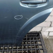 Дверь задняя левая Subaru Subaru Outback (B14) 2010-2014 Subaru Outback оригинальный номер 60409AJ1129P
