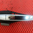 Ручки дверей наружние комплект Opel Astra J Opel Astra оригинальный номер 13577495