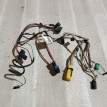 Проводка отопителя Citroen C4 