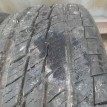 Шины летние TOYO 235 55 R 20 дефект   
