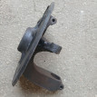 Кулак поворотный передний правый Renault Megane 2 Renault 20 оригинальный номер 8200297032