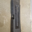 Накладка замка багажника Volkswagen Polo 5 СЕДАН Volkswagen Polo оригинальный номер 6RU863459A