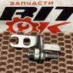 Кронштейн турбины BMW 3er оригинальный номер 11 65 7 636 356, 11 65 7 636 356, 11657636356, 7636356